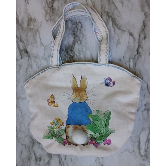 Peter Rabbit Small Bag - Picture 2 of 9